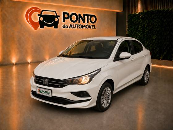 FIAT CRONOS 1.3 FIREFLY FLEX DRIVE MANUAL FIAT CRONOS 1.3 FIREFLY FLEX DRIVE MANUAL